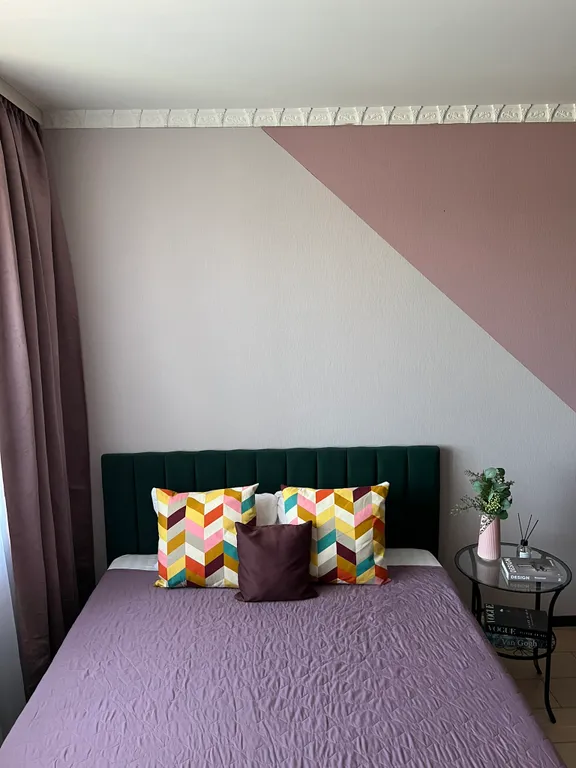 Апартаменты на Осипенко