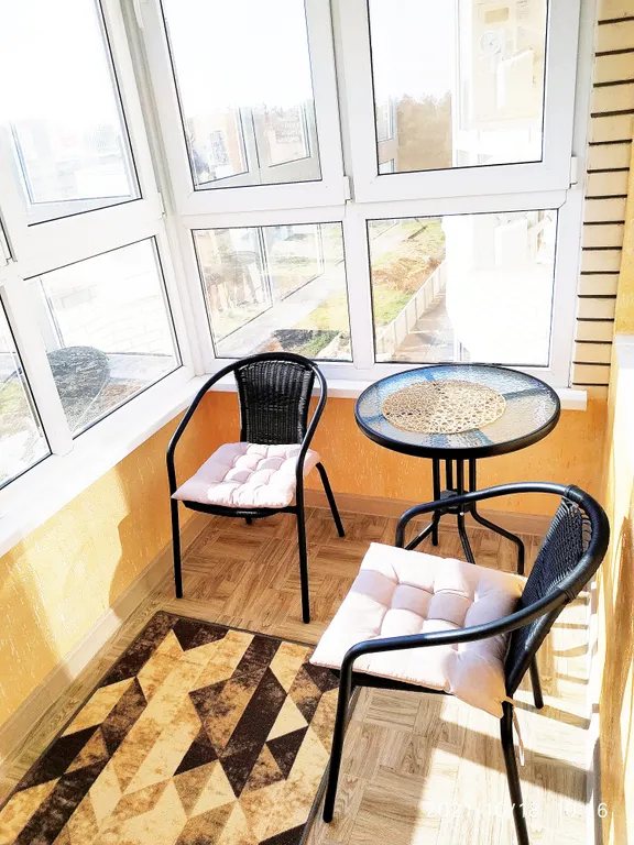 Квартира Апартаменты в 3-х мин ходьбы до моря — Анапа