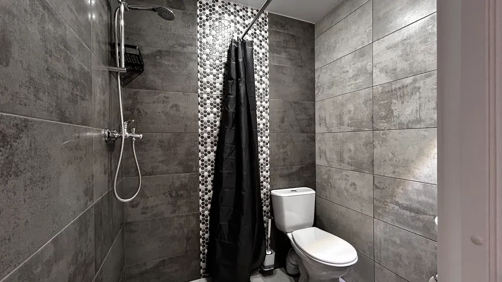 Уютная студия в центре города