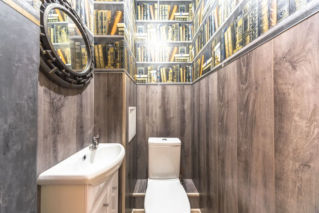 Уютная квартира в Оккервиле