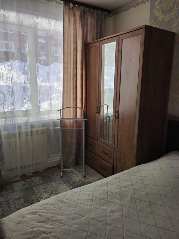 Уютная квартира в центре Шерегеша