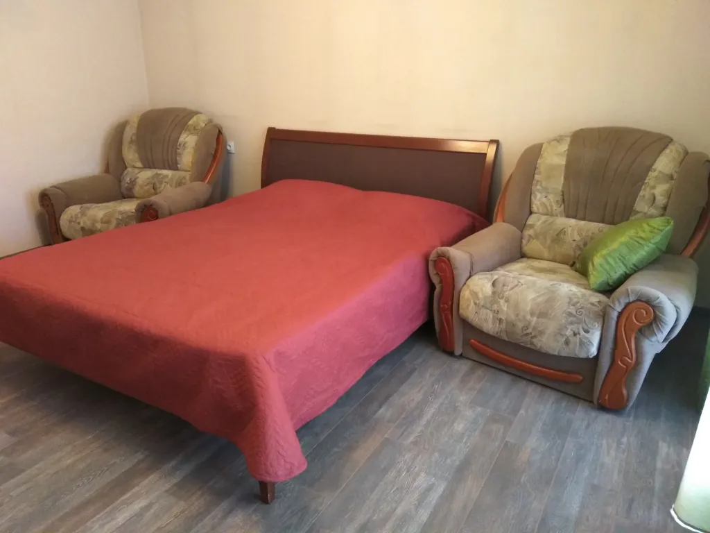 Квартира 2-комнатная Квартира — Севастополь