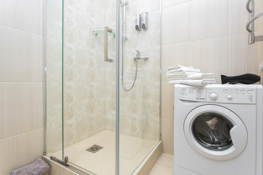 Уютная евродвушка в современном ЖК Каскад рядом с ТЦ Лотос Плаза