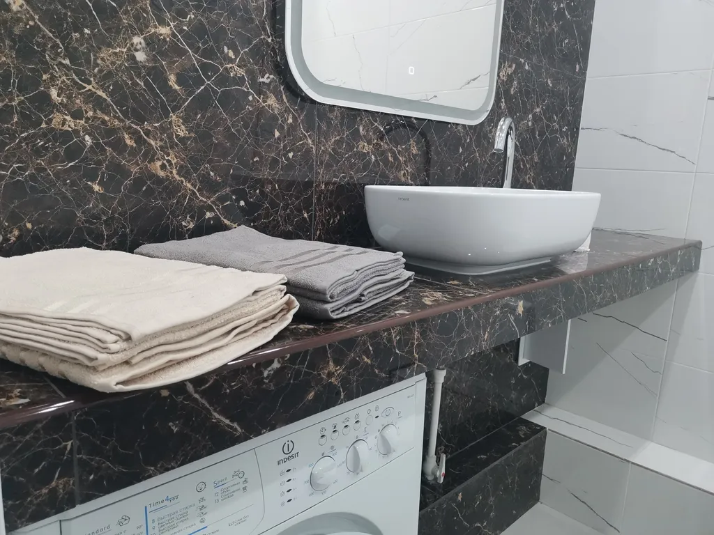 ОренРент Квартира на Рокоссовского