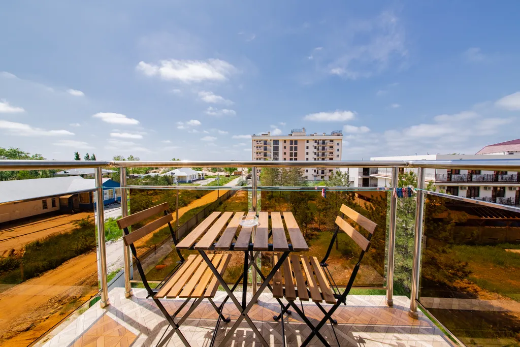 Квартира Комната — Анапа