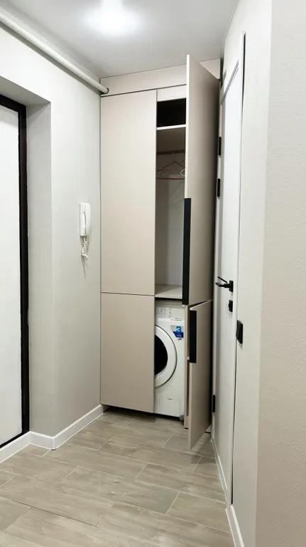 Уютная квартира с прекрасным ремонтом с хорошей локацией