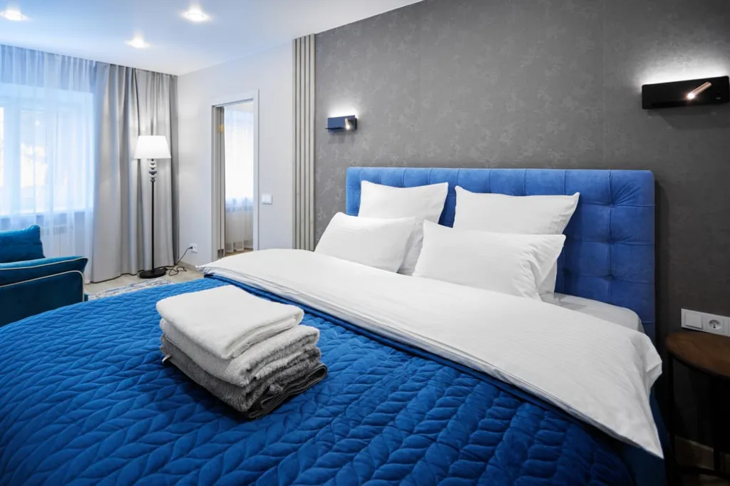 Уютная квартира в центре Твери