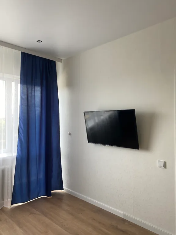 Квартира Квартира для 4х в 650м от пляжа — Зеленоградск