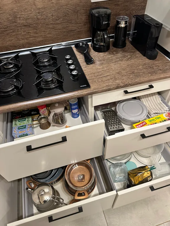 Уютные апартаменты у моря с рейтингом 5 звезд