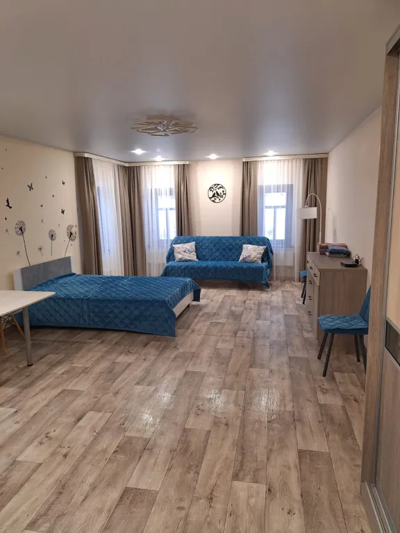 Коттедж Часть дома в центре города — аренда посуточно в Суздаль