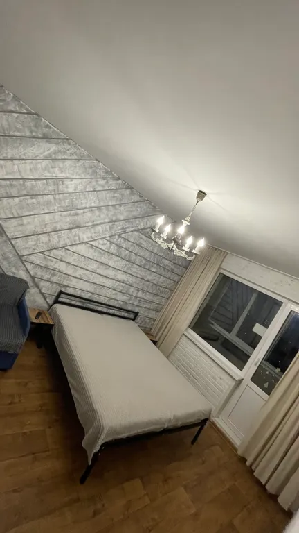 Комфортная квартира