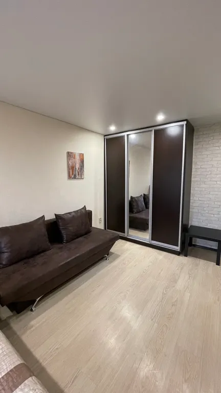 Квартира Уютная квартира в центральном районе — Калининград