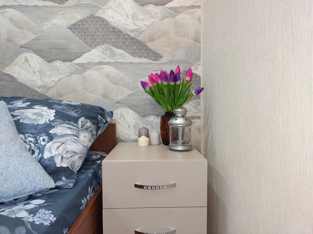 Квартира Современная уютная квартира в историческом центре Ярославля — Ярославль