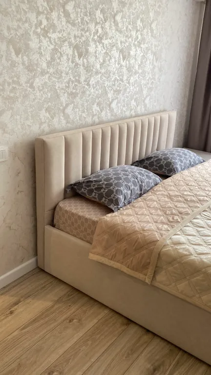 Прекрасная квартира в центре города