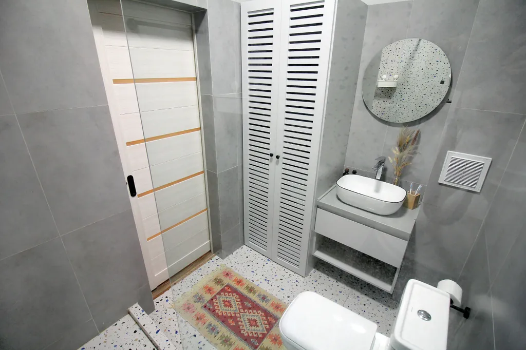 Квартира Malaysia Apartment — Алматы