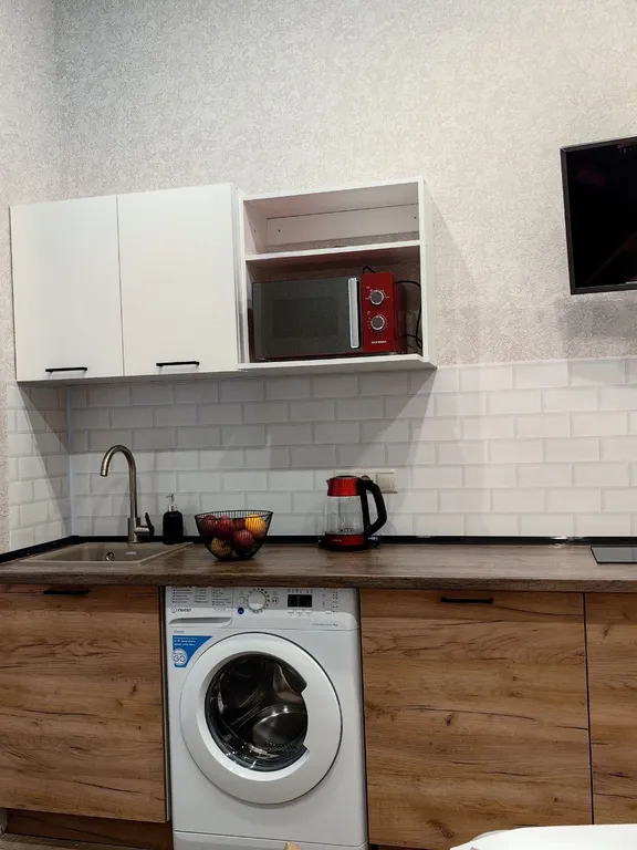 Новая студия в Лайково