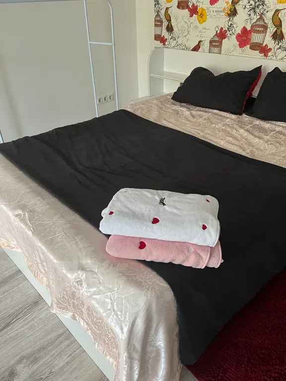 Уютная студия в центре городе