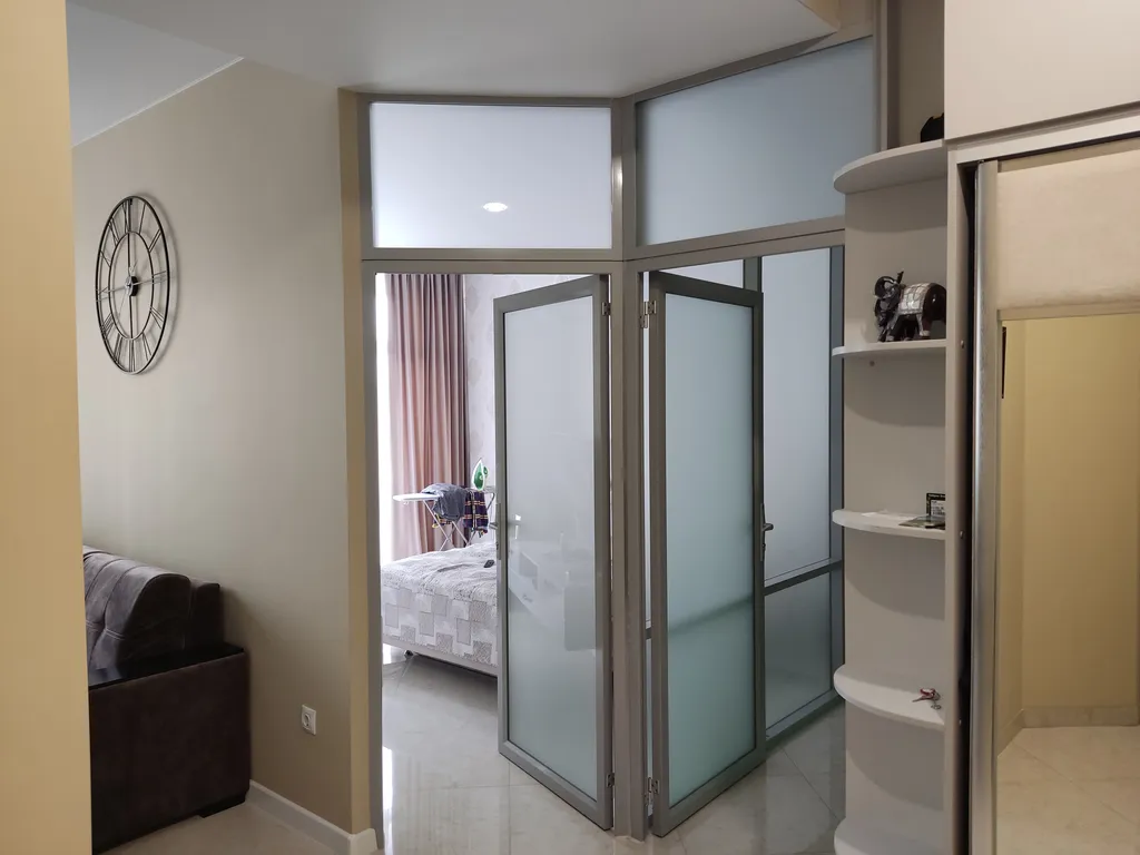 Квартира 2-комнатная Квартира — Геленджик