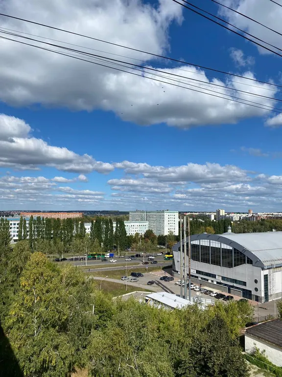 Уютная квартира рядом с Кардиоцентром и Двс бассейном Буртасы