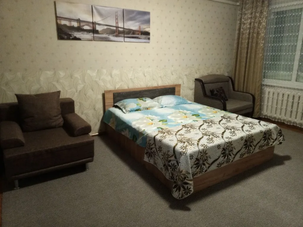 Уютная квартира в центре