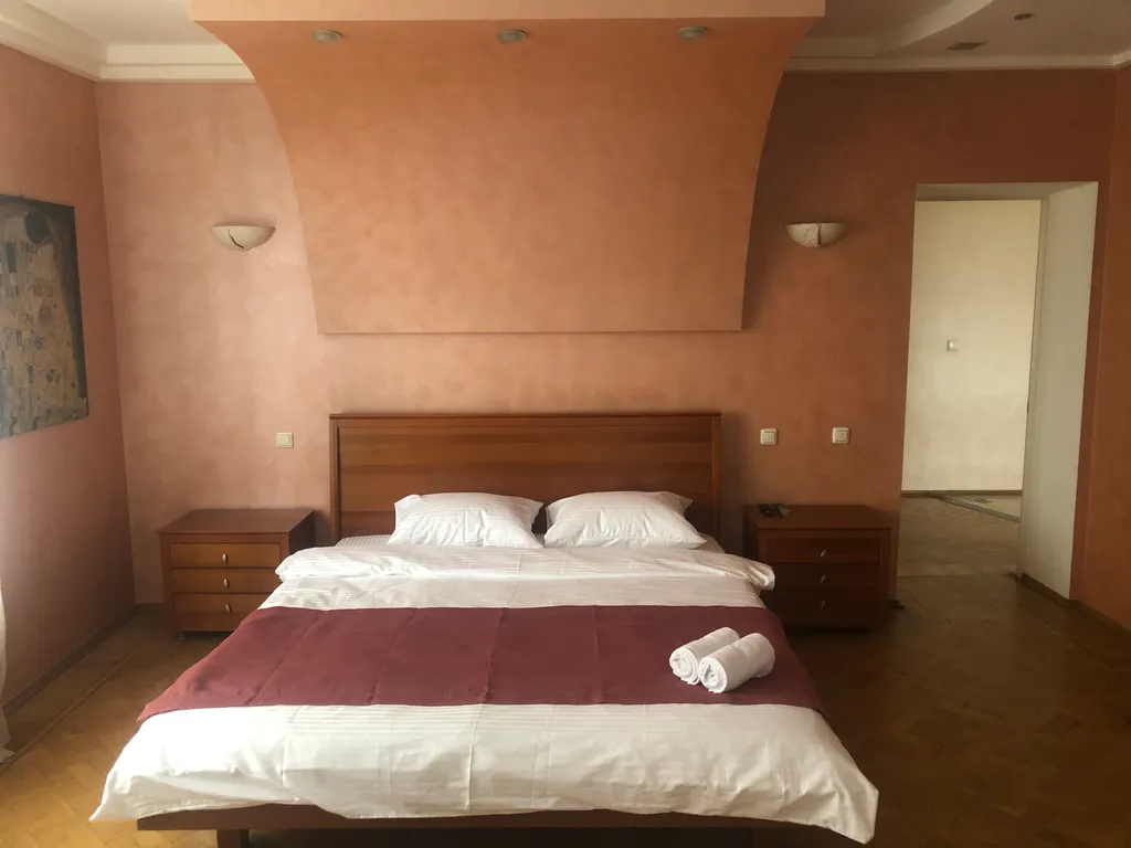 Классный дом для отдыха