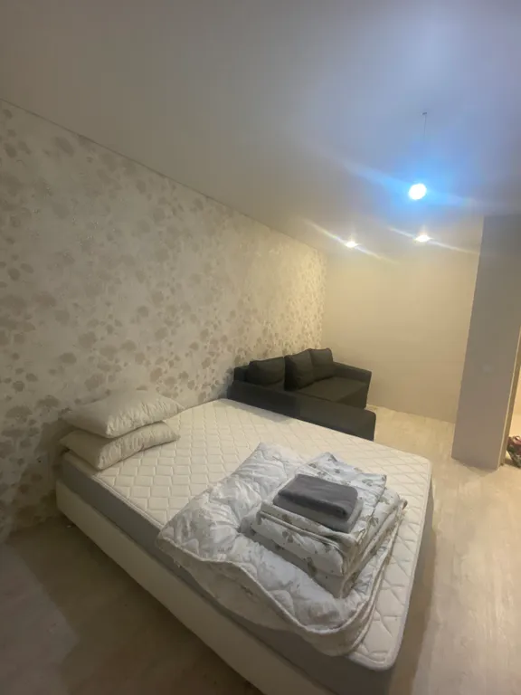 Однокомнатная квартира в новом доме в районе Великана