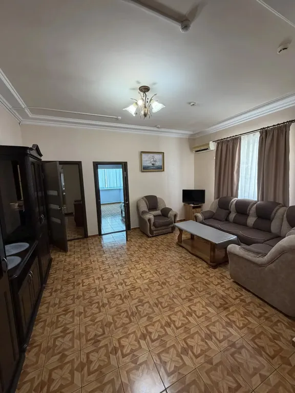 Комната