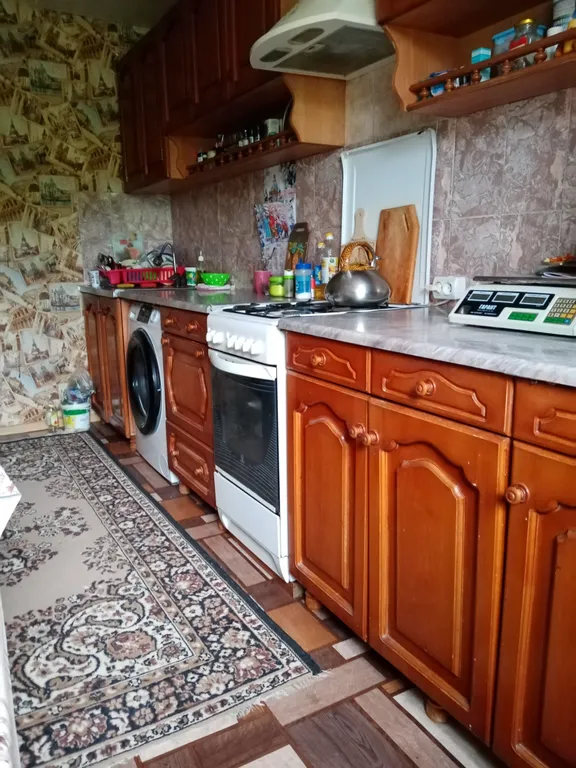 Уютная комната в центре