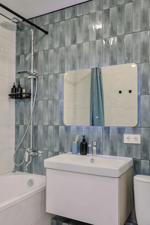 Изумительная однокомнатная квартира около Тимизяревского леса