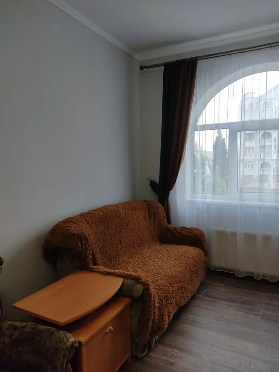 Квартира Большая однокомнатная квартира у моря — Севастополь