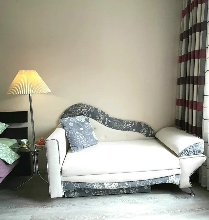 Уютная квартира у самой Москвы, комфорт, тишина и выгодные условия