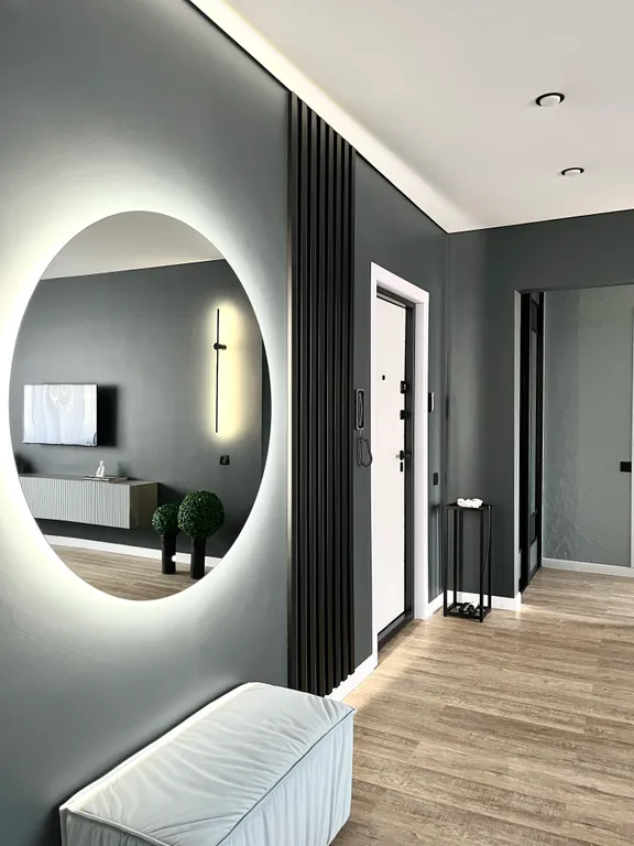 Релакс- квартира в Северном