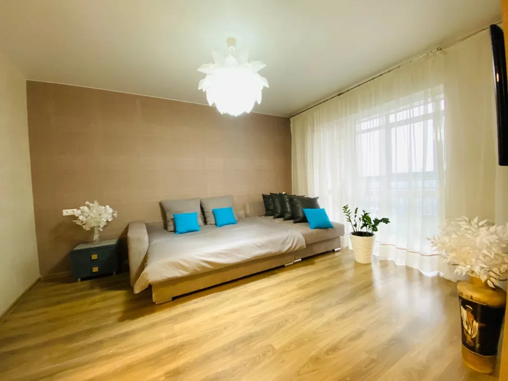 Апартамент Капучино