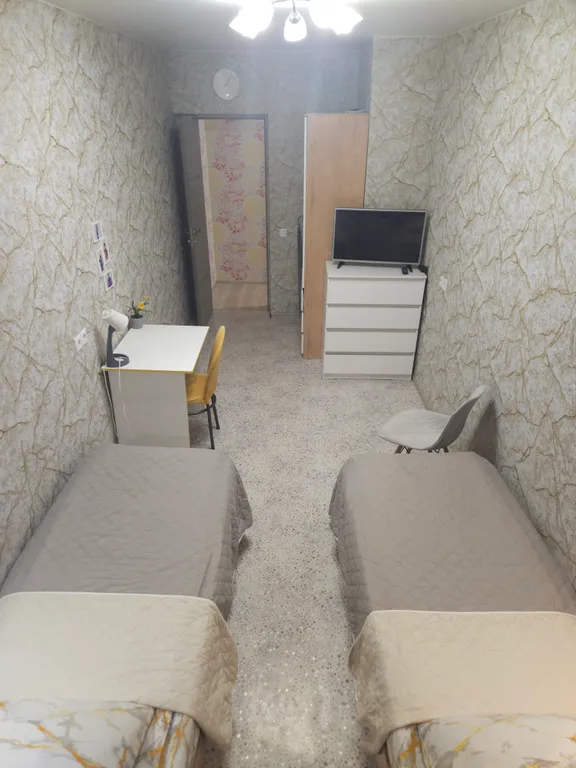 Уютная квартира в сердце