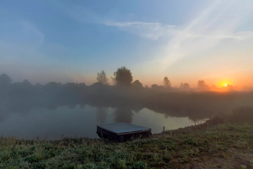 Терем "Русская былина"