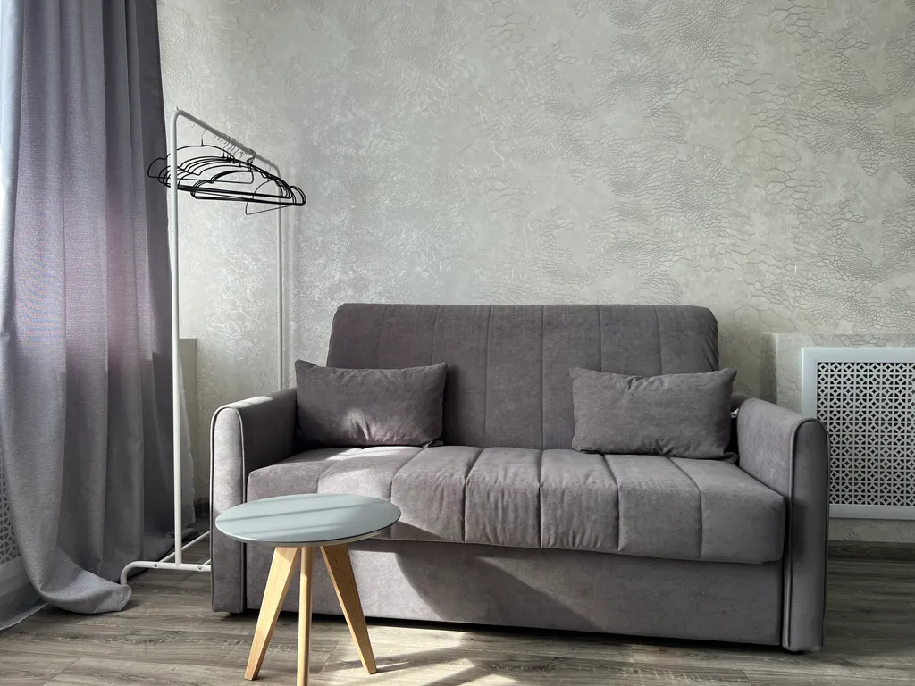 Квартира Квартира Мукомолка — Ярославль