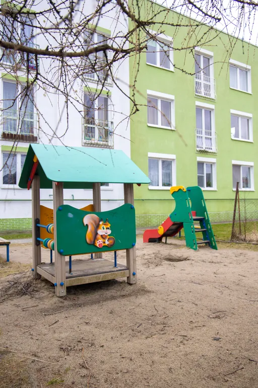 Квартира Квартира Семейная евротрёшка в районе Розенау — Калининград