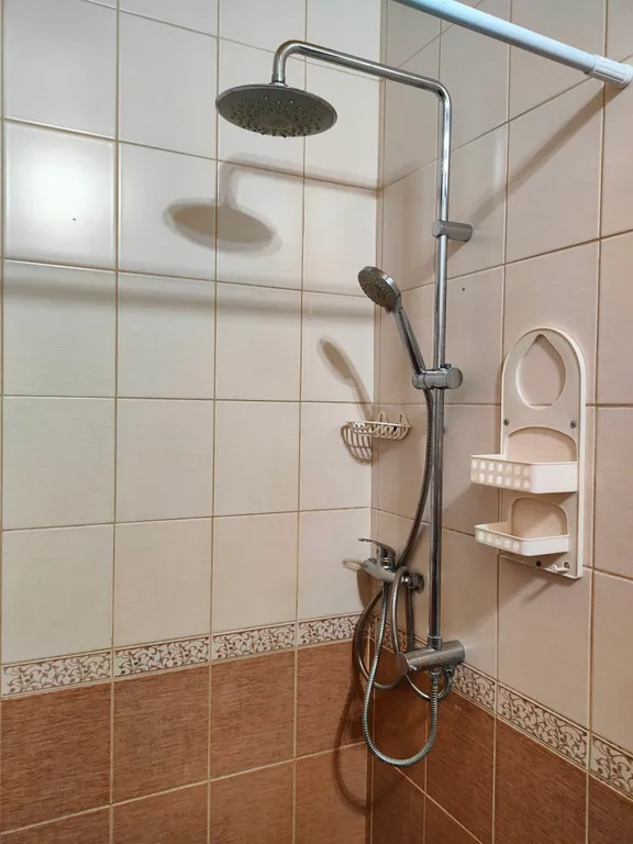 Коттедж 2-комнатный Дом — Краснодар