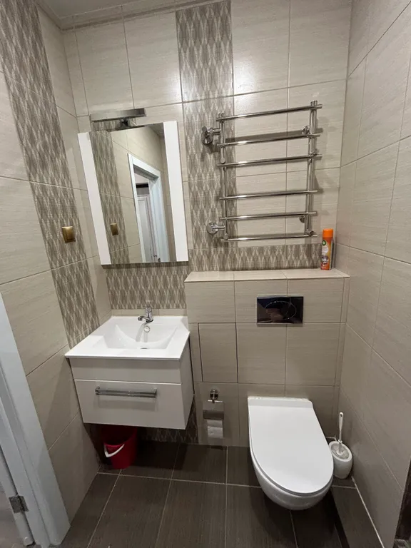 Квартира Квартира в ЖК Кавказ — Анапа