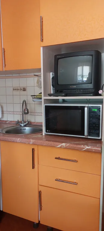 Уютная 2-комнатная квартира в центре города