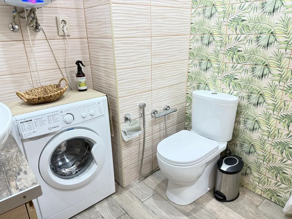 Квартира Квартира-Релакс — Сириус