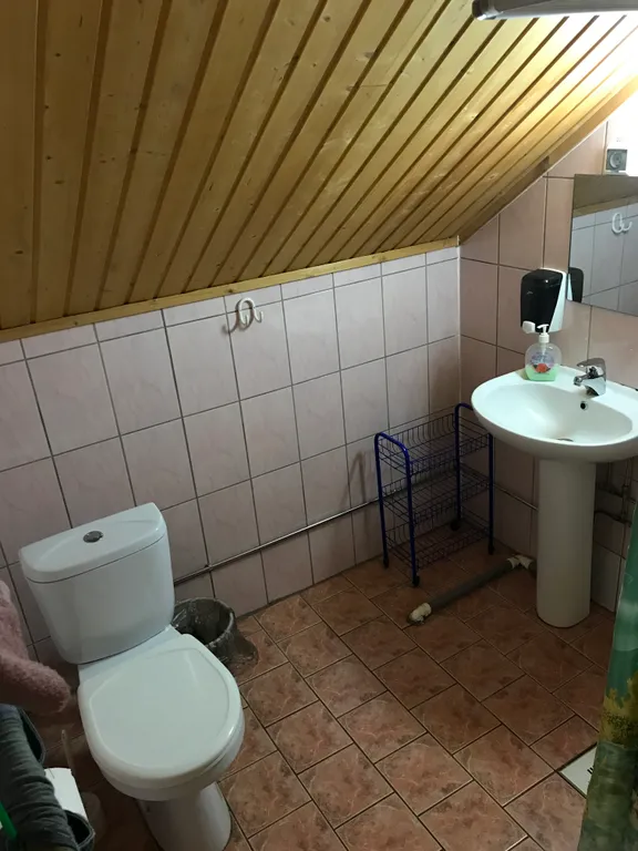 Квартира Комната — Калевала