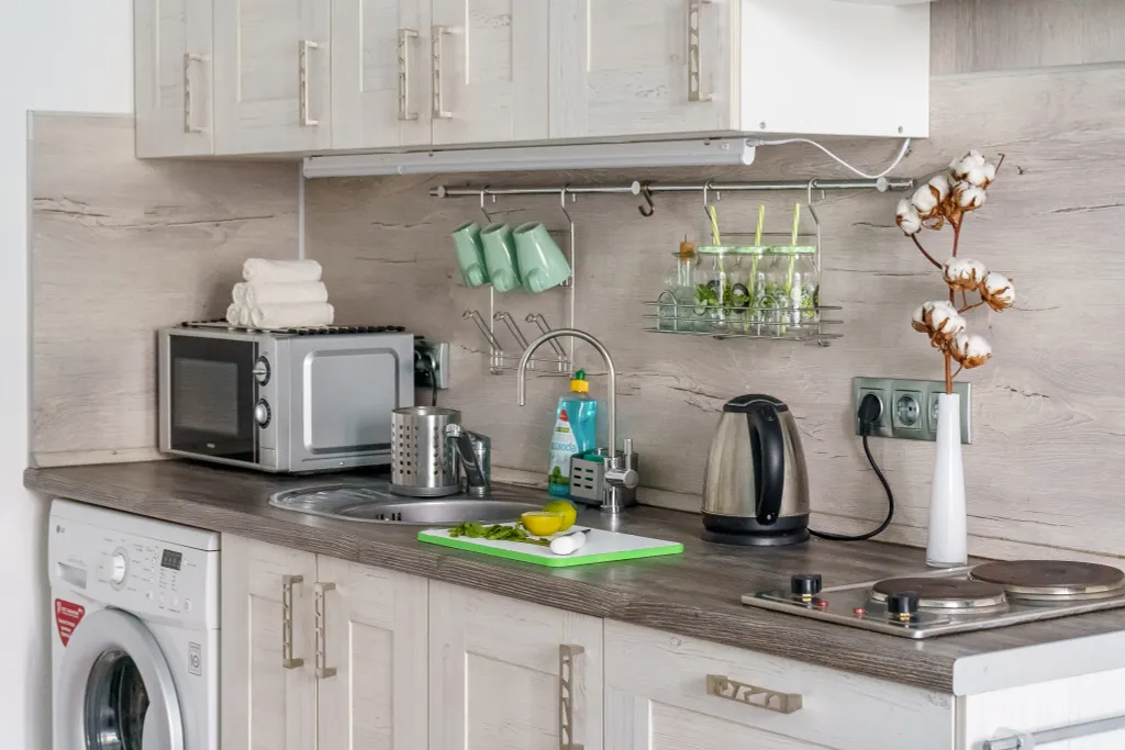 Квартира Квартира Voyage lime style — Санкт-Петербург