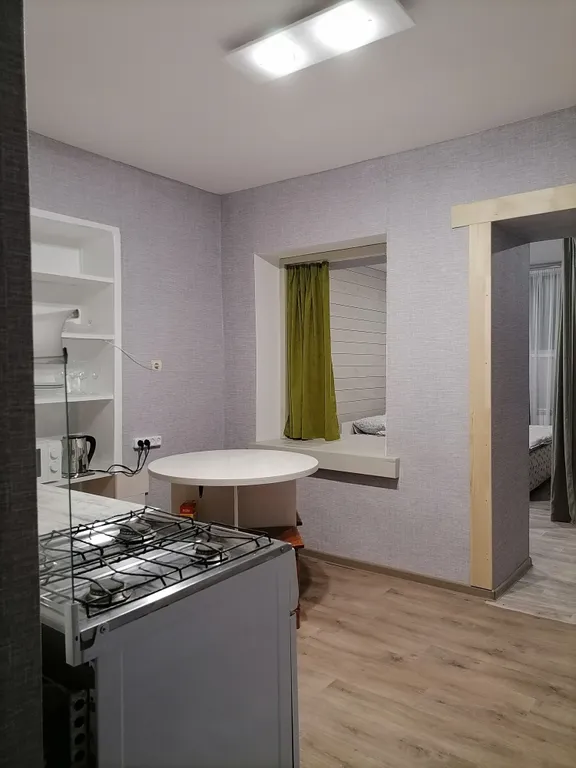 Коттедж Дом на тихой улице — Кисловодск