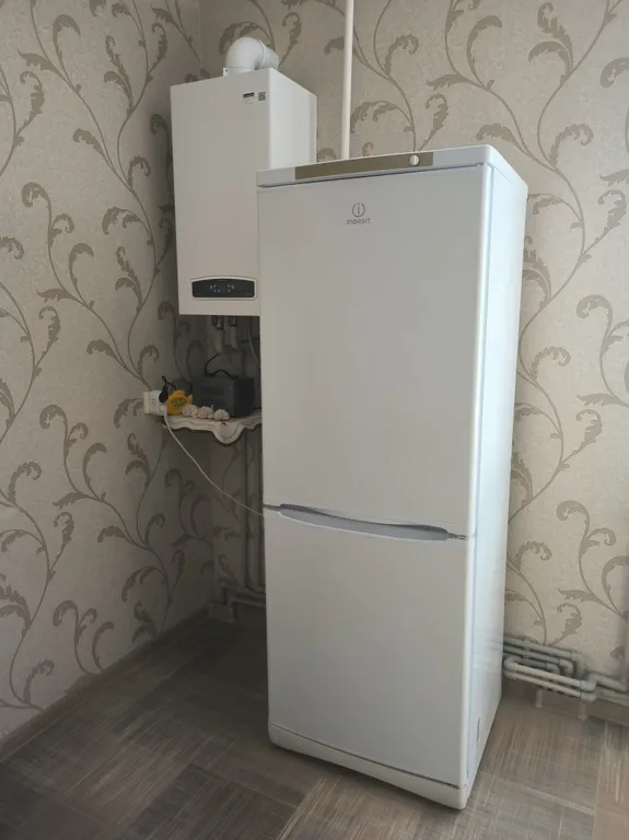 Уютная однокомнатная квартира