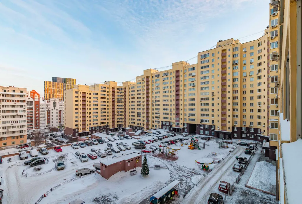 Квартира Квартира Евродвушка в центре рядом с ТЦ Гринвич — Екатеринбург
