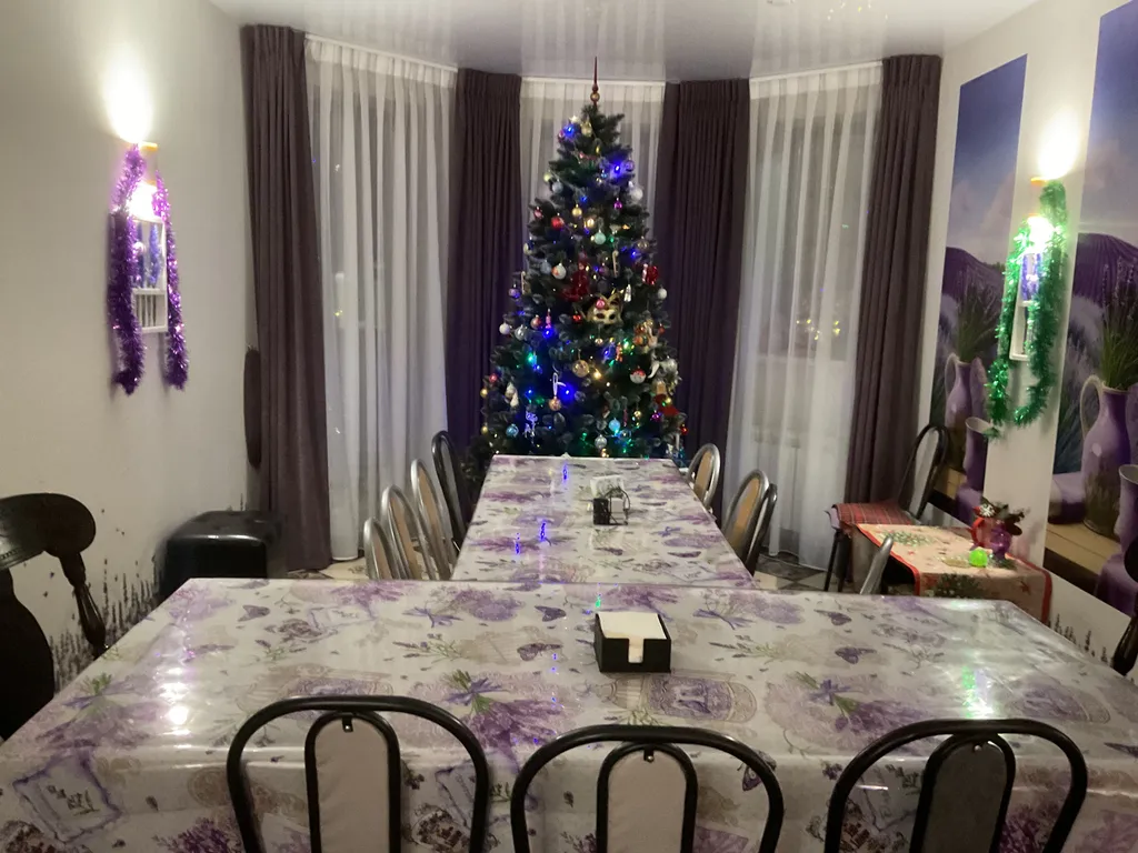 Уютный коттедж со всеми удобствами и свежим дизайнерским ремонтом