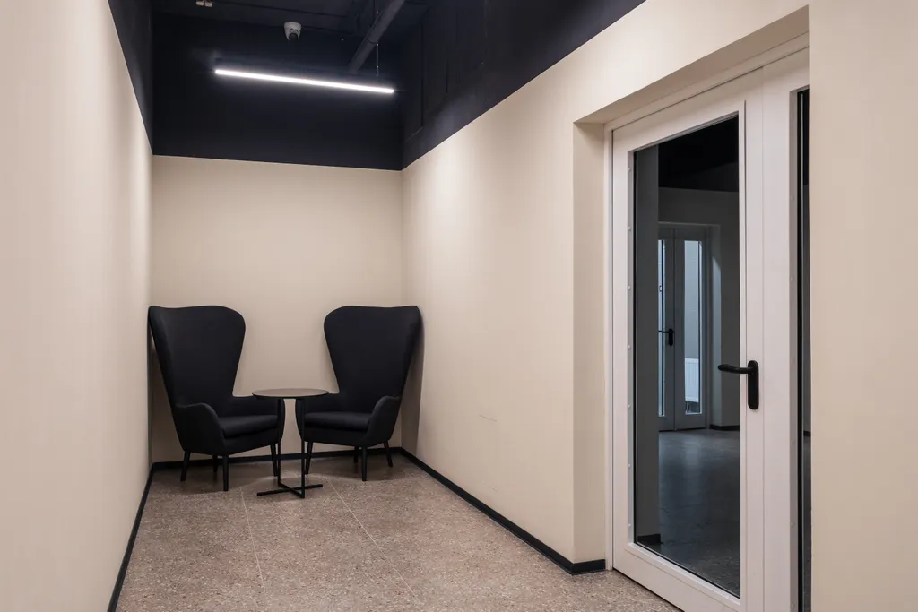 Квартира 1-комнатная Квартира — Санкт-Петербург