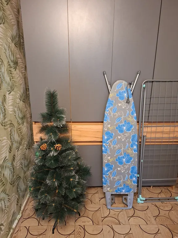 Хорошего отдыха