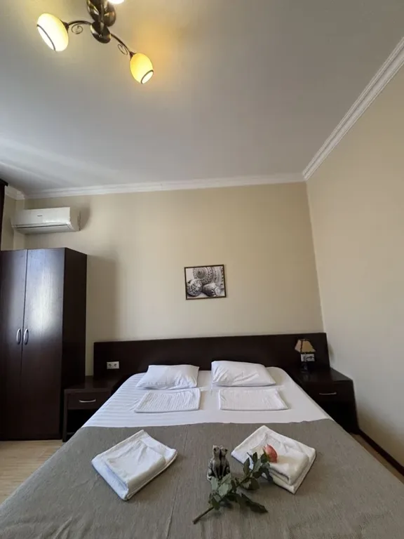 Квартира Комната — Геленджик